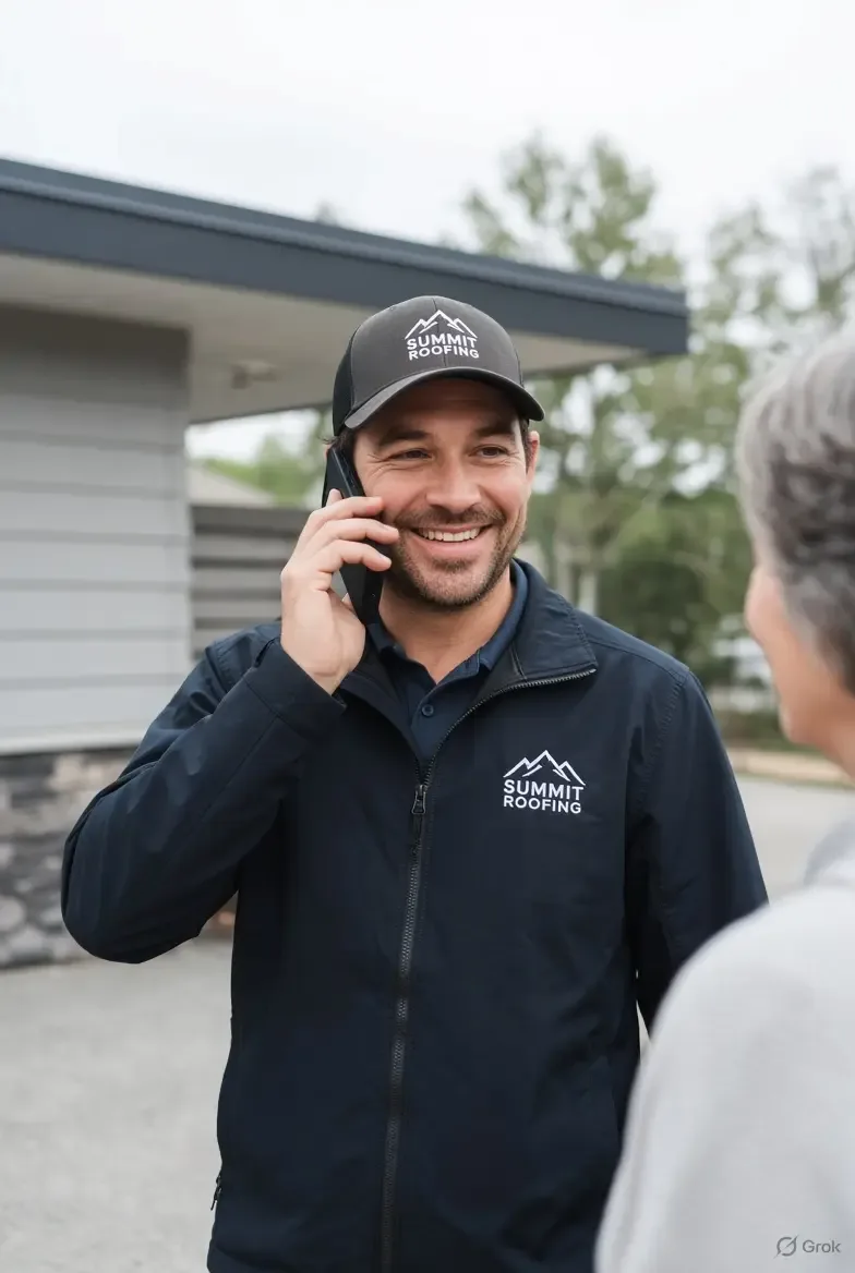 Flat Roof Leak Repair Flemington, WV FAQs